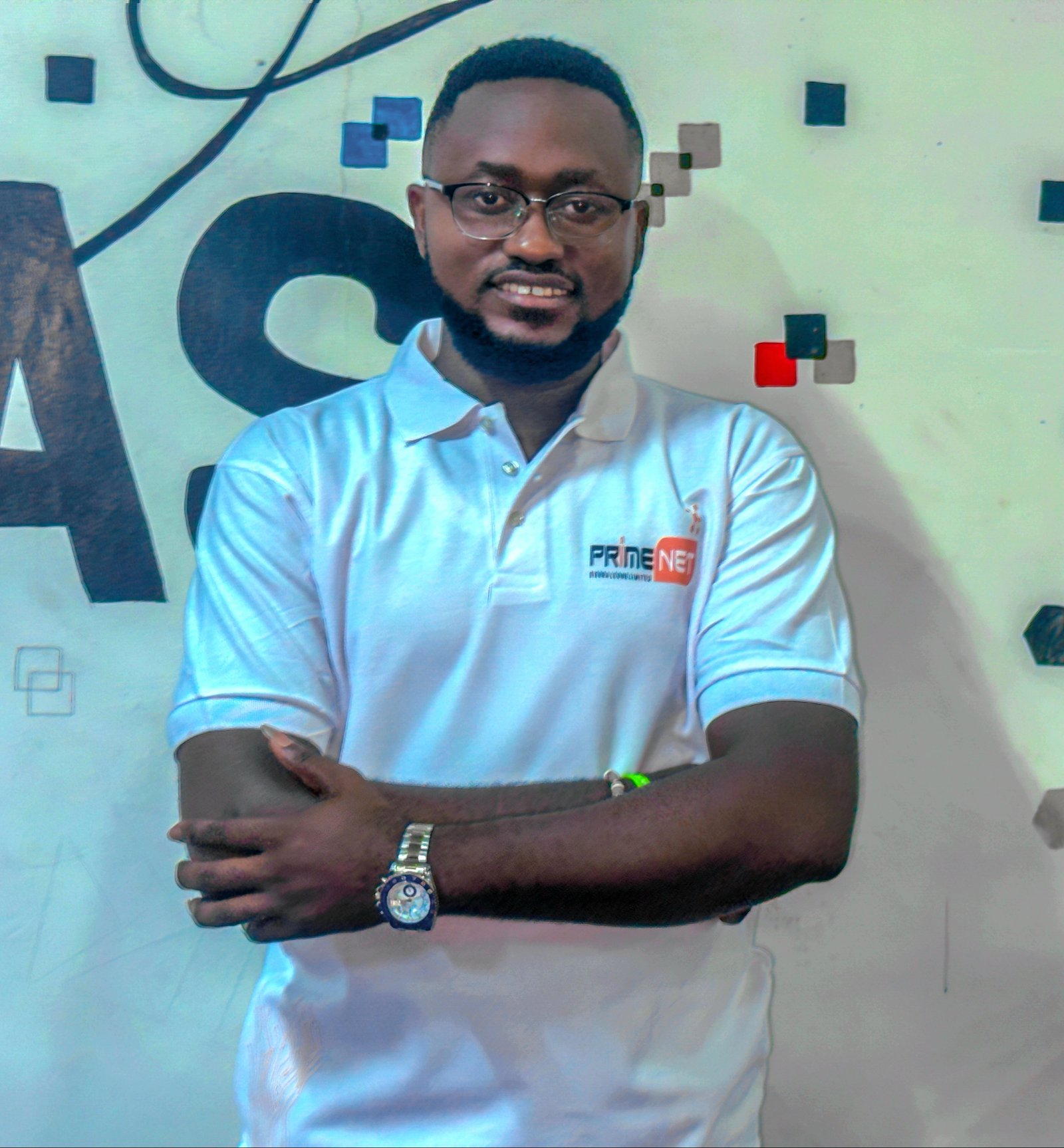 Ibrahim Success Swaray