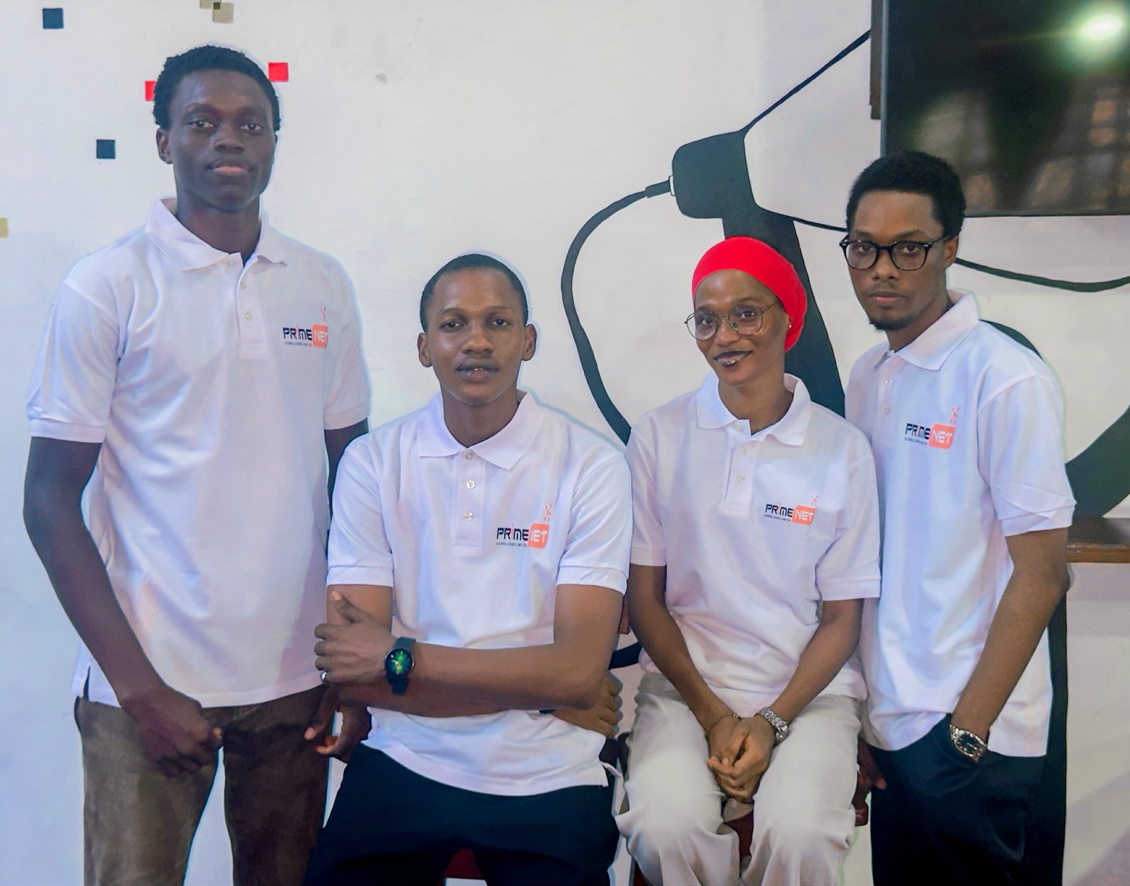 PrimeNet SL Team