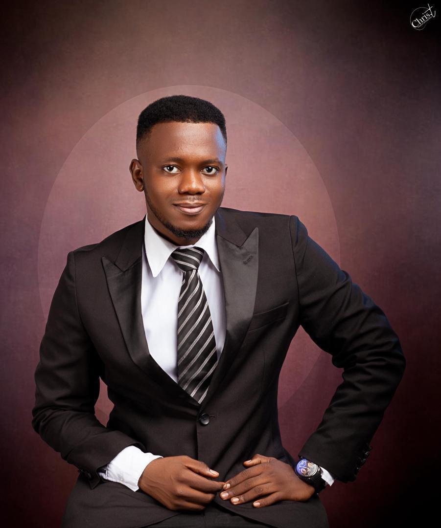 Denzel Duramany-Lakkoh